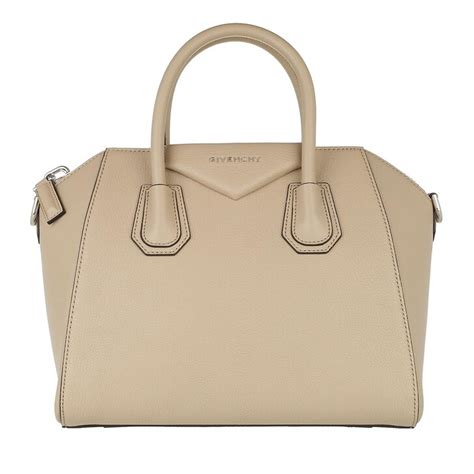 givenchy antigona pouch bambi|Givenchy antigona bag beige.